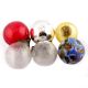 Set of 6 Pieces Christmas Ornament